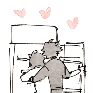 Sticker xiaoven by yeetoldy| @stickerhut - 9