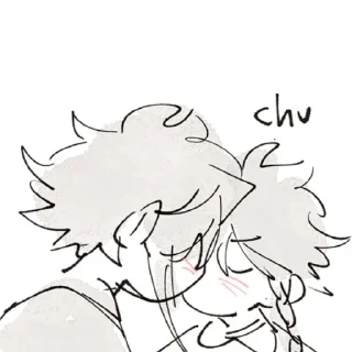 Sticker xiaoven by yeetoldy| @stickerhut - 4