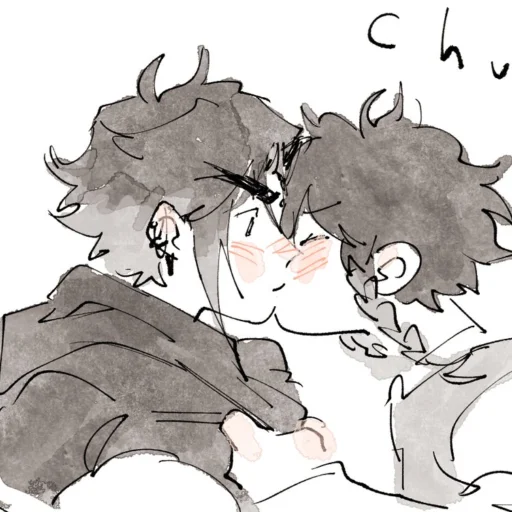 Sticker сяовены пупсы<3 - 10