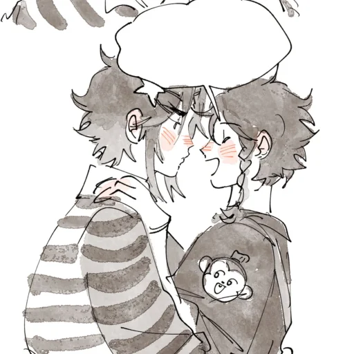 Sticker сяовены пупсы<3 - 8