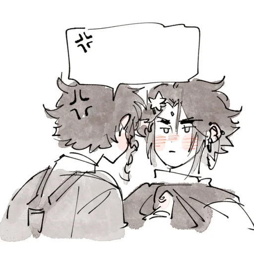 Sticker сяовены пупсы<3 - 4