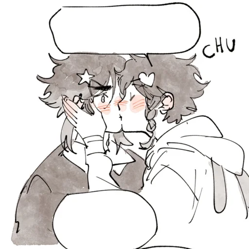 Sticker сяовены пупсы<3 - 0