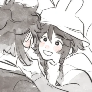 Sticker Ꮺ ָ࣪ ,📃 - @ohhhiloveu
◌ ◦ ❀ 
 ✧ - 3