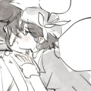 Sticker Ꮺ ָ࣪ ,📃 - @ohhhiloveu
◌ ◦ ❀ 
 ✧ - 9