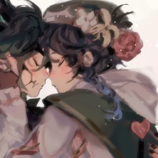 Sticker Ꮺ ָ࣪ ,📃 - @ohhhiloveu
◌ ◦ ❀ 
 ✧ - 2