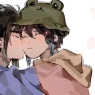 Sticker Ꮺ ָ࣪ ,📃 - @ohhhiloveu
◌ ◦ ❀ 
 ✧ - 6