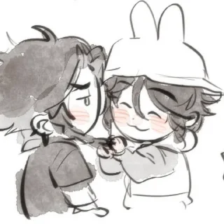 Sticker Ꮺ ָ࣪ ,📃 - @ohhhiloveu
◌ ◦ ❀ 
 ✧ - 1