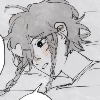 Sticker Ꮺ ָ࣪ ,📃 - @ohhhiloveu
◌ ◦ ❀ 
 ✧ - 3