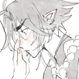 Sticker Ꮺ ָ࣪ ,📃 - @ohhhiloveu
◌ ◦ ❀ 
 ✧ - 11