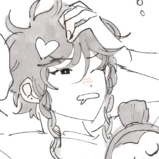 Sticker Ꮺ ָ࣪ ,📃 - @ohhhiloveu
◌ ◦ ❀ 
 ✧ - 7