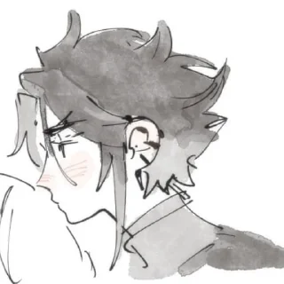 Sticker Ꮺ ָ࣪ ,📃 - @ohhhiloveu
◌ ◦ ❀ 
 ✧ - 6