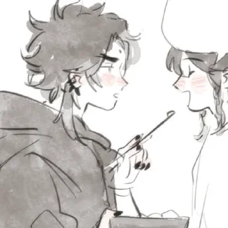 Sticker Ꮺ ָ࣪ ,📃 - @ohhhiloveu
◌ ◦ ❀ 
 ✧ - 7