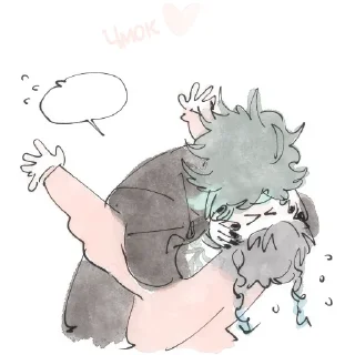 Sticker Ꮺ ָ࣪ ,📃 - @ohhhiloveu
◌ ◦ ❀ 
 ✧ - 4