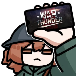 Sticker 小西凉 @zhaxia_cn - 1