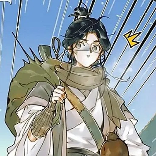 Sticker xieliaann - 1