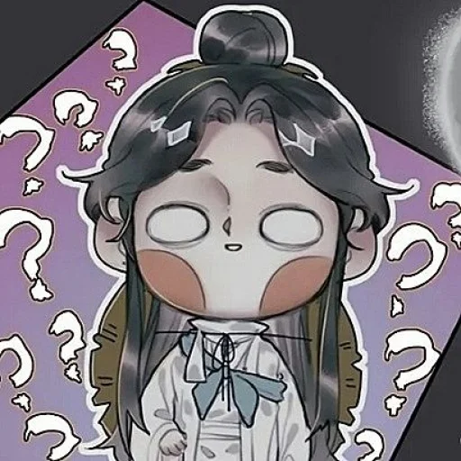 Sticker xieliaann - 1