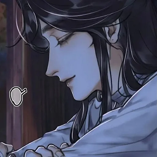 Стикер xieliaann - 1