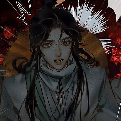 Sticker xieliaann - 1