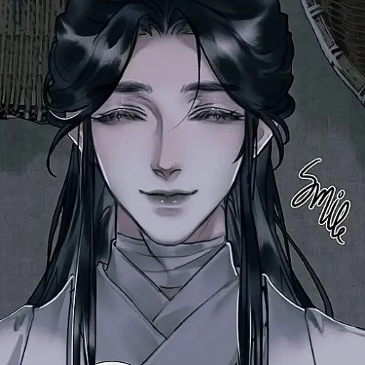 Стикер xieliaann - 1