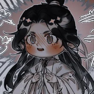 Sticker 𝅄✦ ꪎᎥᥱ ᥣᎥᥲᥒ 𖥨 @allcme - 3