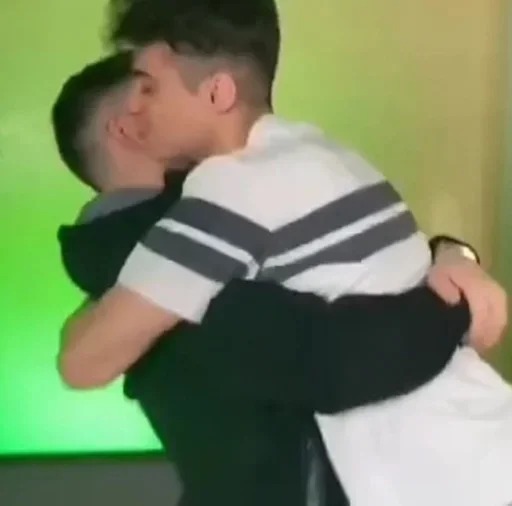 person clothing wall