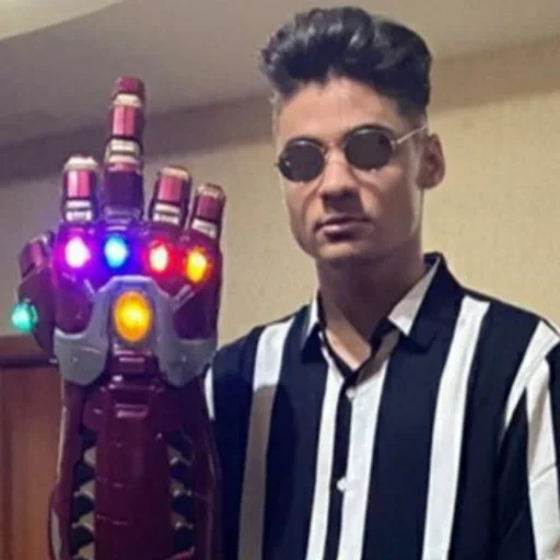 human face person clothing