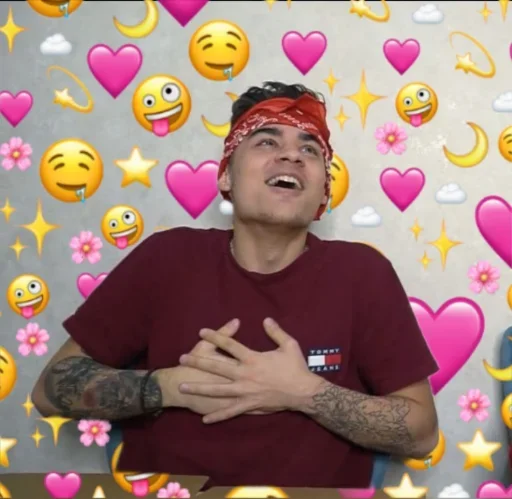 human face person clothing