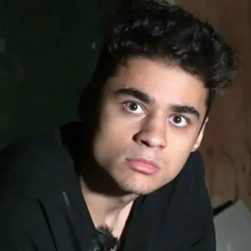 human face person eyebrow