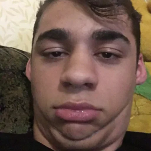 human face person selfie