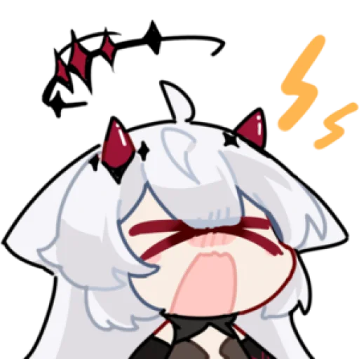 希栗大魔王 @zhaxia_cn - 