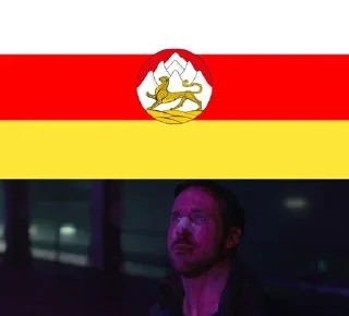 Sticker LYSTÆGDZÆBUG - 10