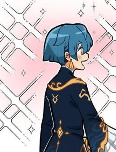 cartoon sketch drawing