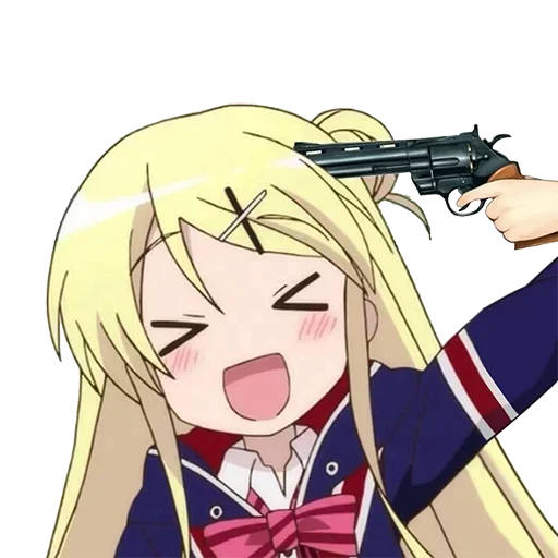 anime fiction fictional character