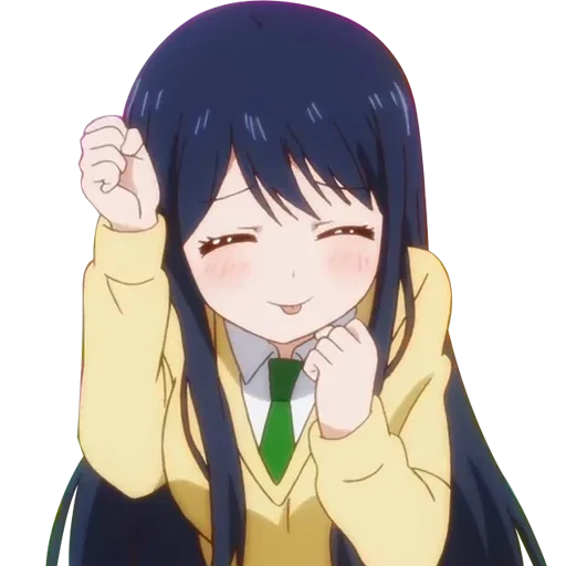 anime cartoon animation