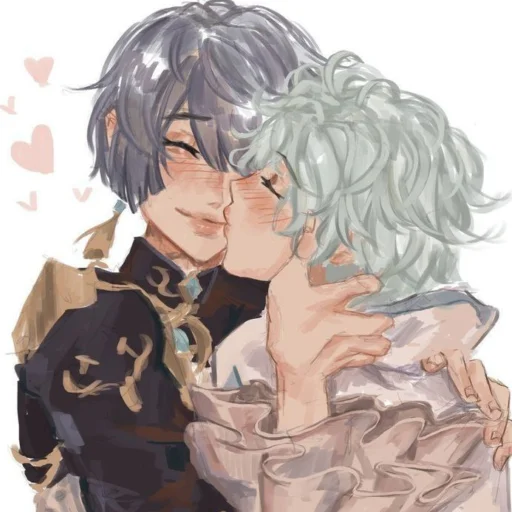 Sticker СинЮны💗 - 11