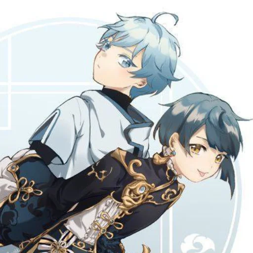 Sticker СинЮны💗 - 10