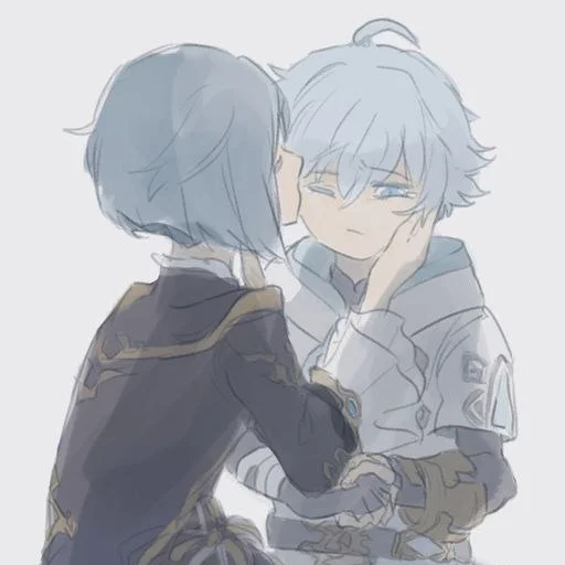 Sticker СинЮны💗 - 6