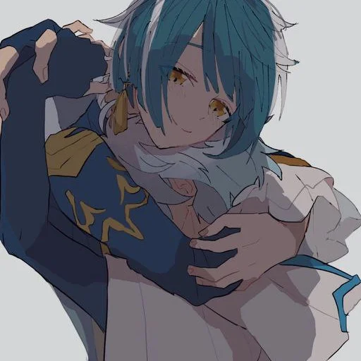 Sticker СинЮны💗 - 4