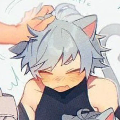 Sticker СинЮны💗 - 1