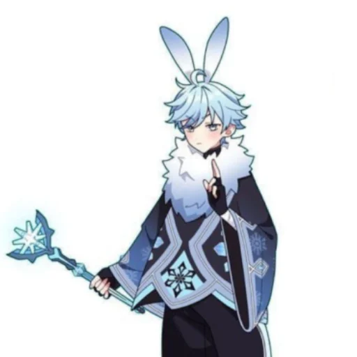 Sticker СинЮны💗 - 0