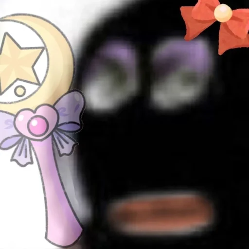 Стикер xiongmaotou_by_WuMingv2Bot - 1