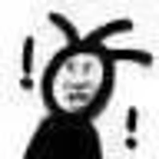 Sticker xiongmaotou_by_WuMingv2Bot - 1