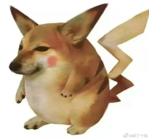 Sticker xiongmaotou_by_WuMingv2Bot - 1