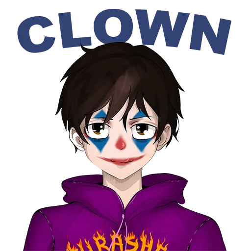 Sticker asfkdsfksdfsf - 3