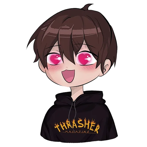 Sticker asfkdsfksdfsf - 1