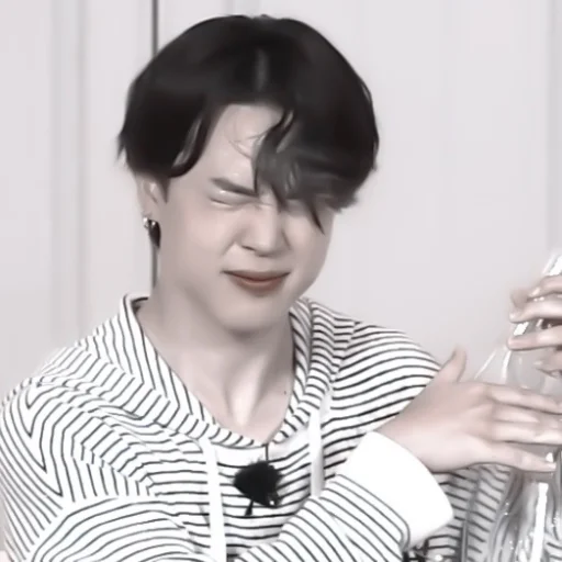 person human face clothing