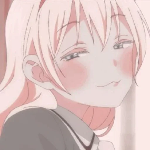 аниме манга мультфильм