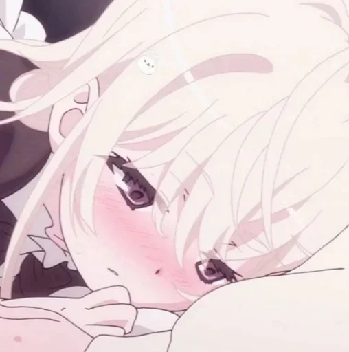 anime illustration cartoon