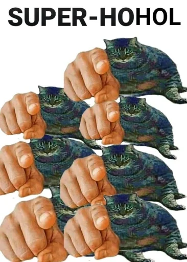 Стикер xl337 - 7