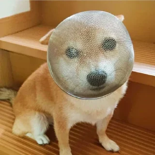 Sticker Хлебная тема - 8